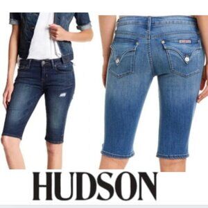 Hudson Viceroy Knee Short Size 31 - NWOT